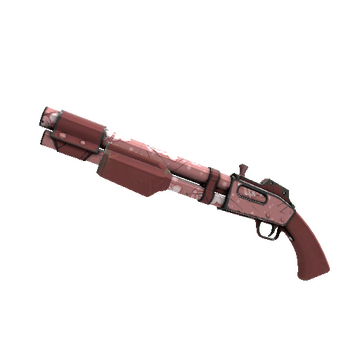 Seriously Snowed Reserve Shooter (Field-Tested)
