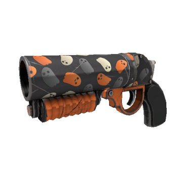 Simple Spirits Scorch Shot (Field-Tested)