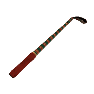 Sleighin' Style Disciplinary Action (Well-Worn)