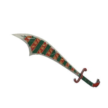 Sleighin' Style Persian Persuader (Field-Tested)