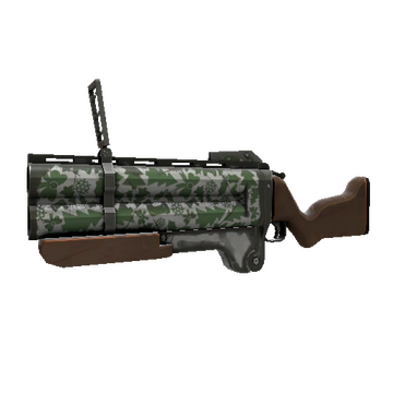 Smissmas Camo Loch-n-Load (Field-Tested)