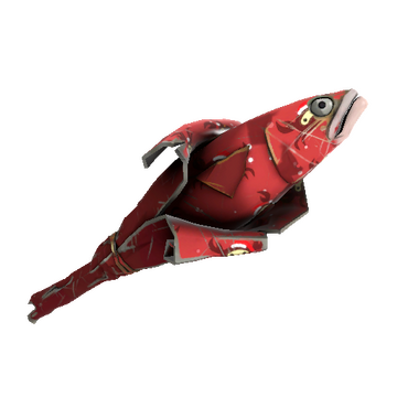 Smissmas Spycrabs Holy Mackerel (Field-Tested)