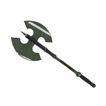 Specialized Killstreak Bomber Soul Scotsman's Skullcutter (Field-Tested)