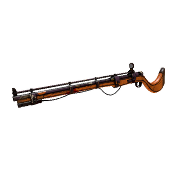 Specialized Killstreak Horror Holiday Bazaar Bargain (Battle Scarred)
