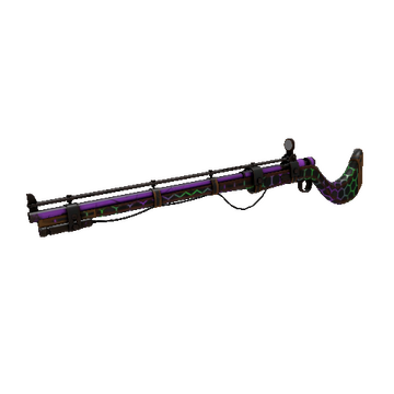 Specialized Killstreak Hypergon Bazaar Bargain (Field-Tested)