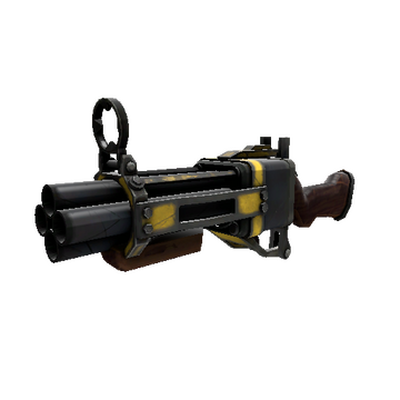 Specialized Killstreak Iron Wood Mk.II Iron Bomber (Field-Tested)