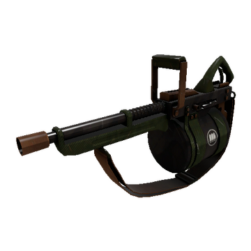 Specialized Killstreak Stealth Specialist Tomislav (Minimal Wear)