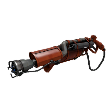 Specialized Killstreak Team Serviced Degreaser (Factory New)