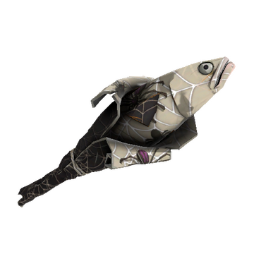 Spider Season Holy Mackerel (Minimal Wear)