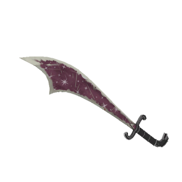 Star Crossed Persian Persuader (Field-Tested)