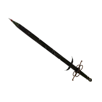 Stealth Specialist Claidheamh Mòr (Field-Tested)