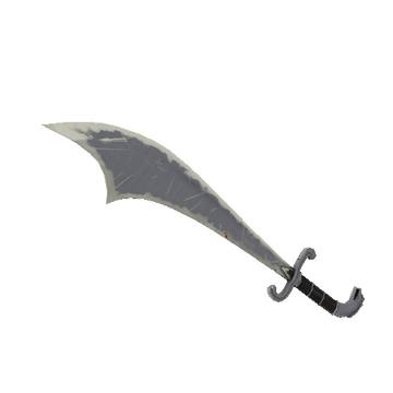 Steel Brushed Persian Persuader (Field-Tested)