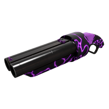 Strange Festive Professional Killstreak Current Event Scattergun (Factory New)