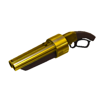 Strange Festivized Specialized Killstreak Australium Scattergun