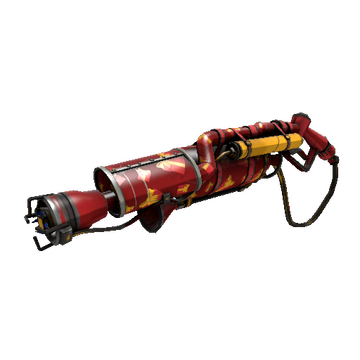 Strange Gift Wrapped Degreaser (Well-Worn)
