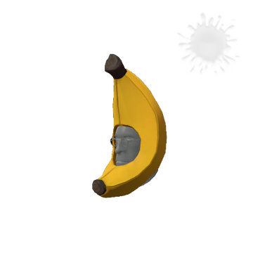 Strange Potassium Bonnet