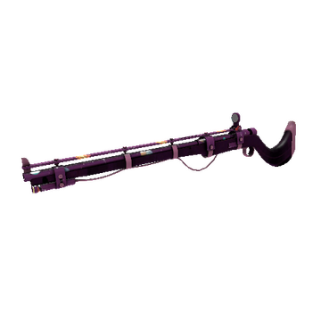 Strange Professional Killstreak Cosmic Calamity Bazaar Bargain (Factory New)