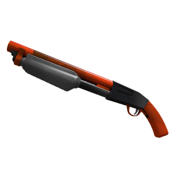 Strange Professional Killstreak Health and Hell Shotgun (Factory New)