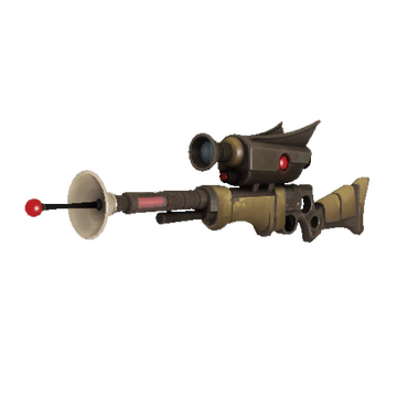Strange Professional Killstreak Shooting Star