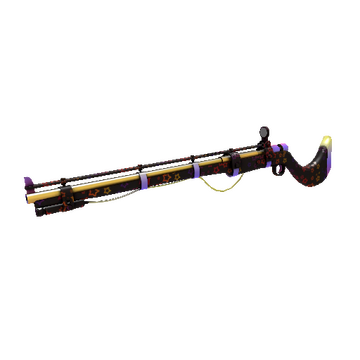 Strange Specialized Killstreak Starlight Serenity Bazaar Bargain (Factory New)
