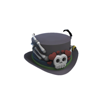 Strange Specialized Killstreak Voodoo Juju