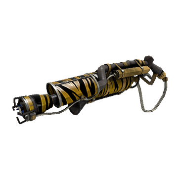 Strange Tiger Buffed Degreaser (Field-Tested)