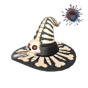 Strange Unusual Bone Cone