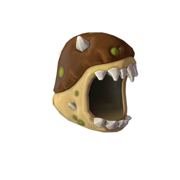 Strange Unusual Bread Heads