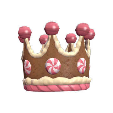 Strange Unusual Candy Crown