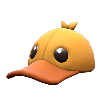Strange Unusual Duck Billed Hatypus