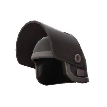 Strange Unusual Eliminator's Safeguard