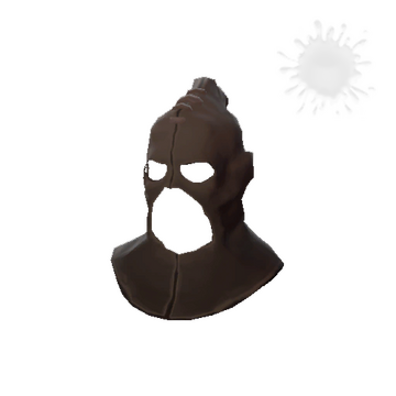 Strange Unusual Executioner