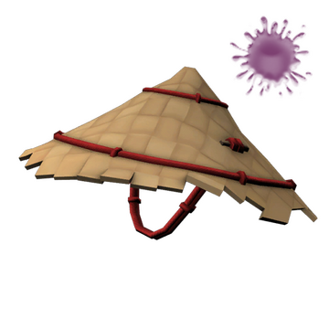 Strange Unusual Hong Kong Cone