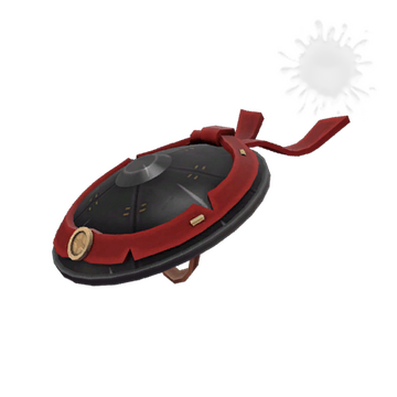 Strange Unusual Legendary Lid