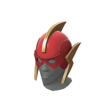 Strange Unusual Lightning Lid