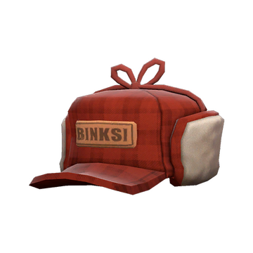 Strange Unusual Lumbercap