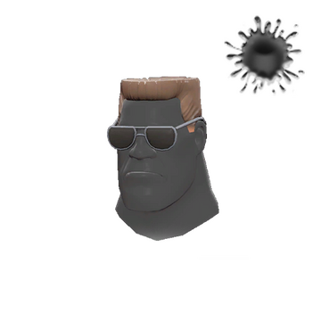 Strange Unusual Nuke