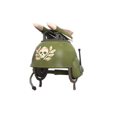 Strange Unusual Peacebreaker