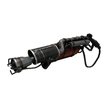 Strange Unusual Professional Killstreak Secretly Serviced Degreaser (Field-Tested)