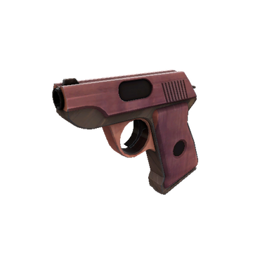 Strange Unusual Sandstone Special Pistol (Factory New)