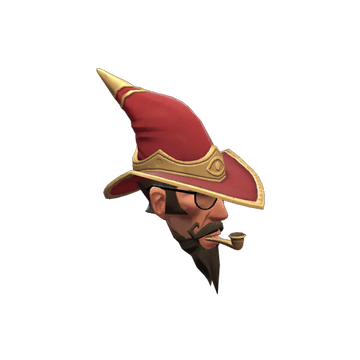 Strange Unusual Sightseer
