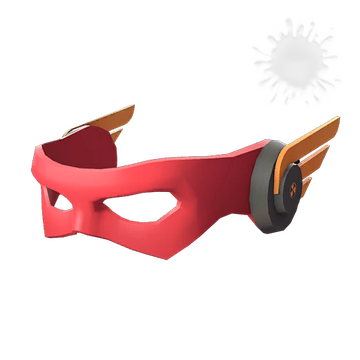 Strange Unusual Specialized Killstreak Bonk Boy