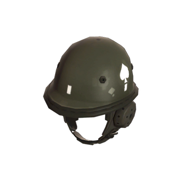 Strange Unusual Specialized Killstreak Cloud Crasher