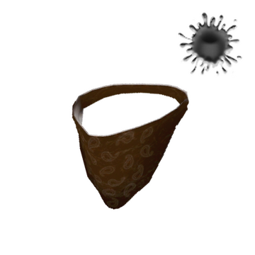Strange Unusual Specialized Killstreak Villain's Veil