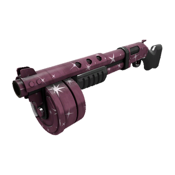 Strange Unusual Star Crossed Panic Attack (Factory New)