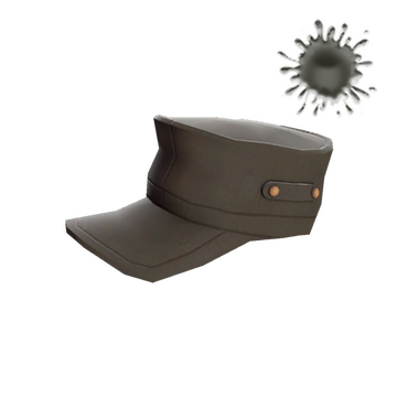 Strange Unusual Well-Rounded Rifleman