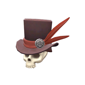 Strange Unusual Witch Doctor