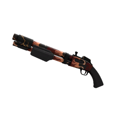 Sunriser Reserve Shooter (Factory New)