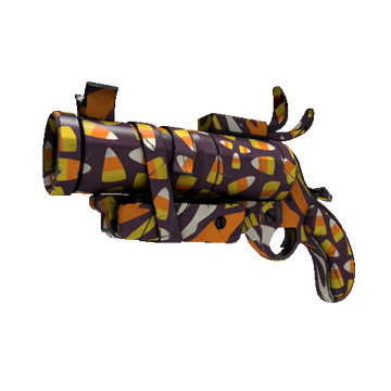 Sweet Toothed Detonator (Field-Tested)