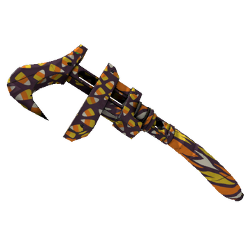 Sweet Toothed Jag (Minimal Wear)